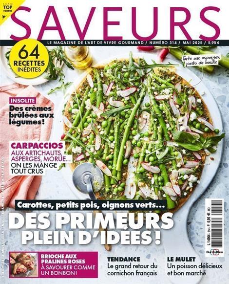 Saveurs-Abo
