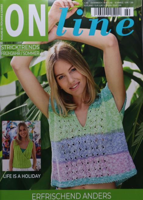 ONline-Stricktrends-Abo