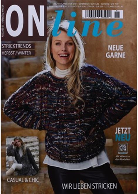 ONline-Stricktrends-Abo