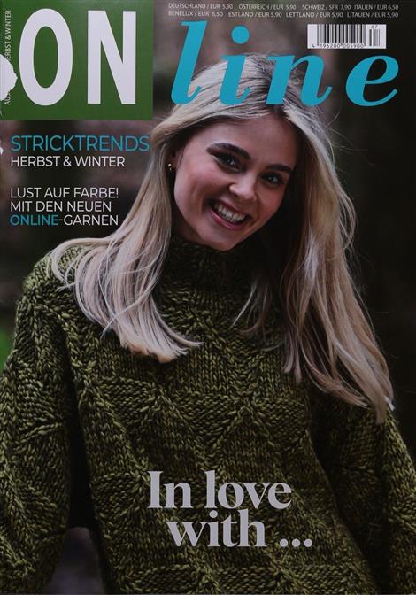 ONline-Stricktrends-Abo