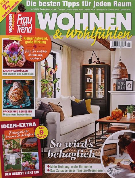 Frau-im-Trend-Wohnen-und-Wohlfuehlen-Einzelheft