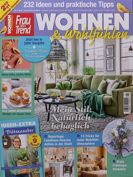 Frau-im-Trend-Wohnen-und-Wohlfuehlen-Einzelheft