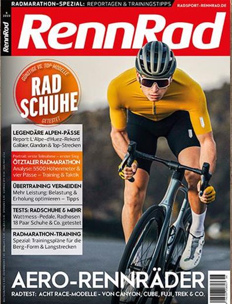Rennrad-Abo