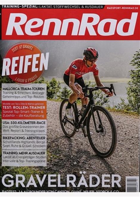 Rennrad-Abo