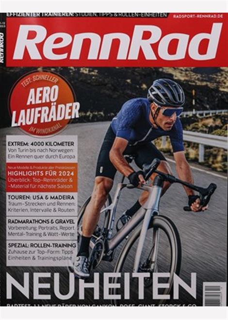 Rennrad-Abo