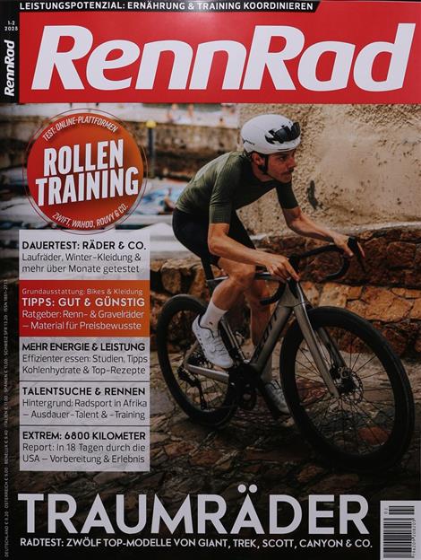 Rennrad-Abo