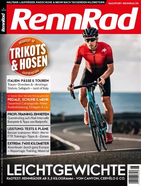 Rennrad-Abo