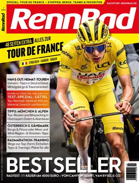 Rennrad-Abo