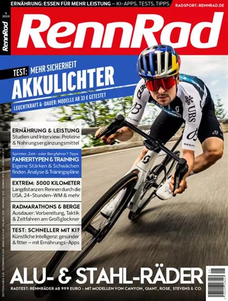 Rennrad-Abo