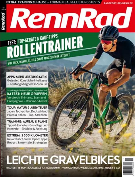 Rennrad-Abo