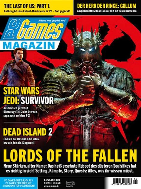 PC-Games-Magazin-Abo