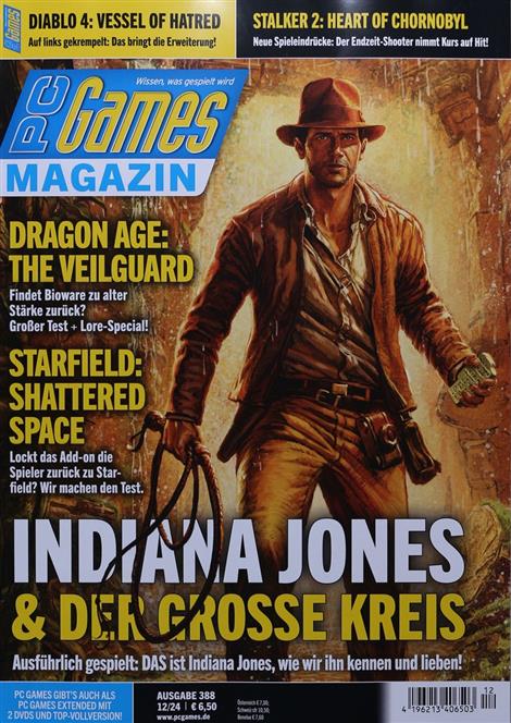 PC-Games-Magazin-Abo