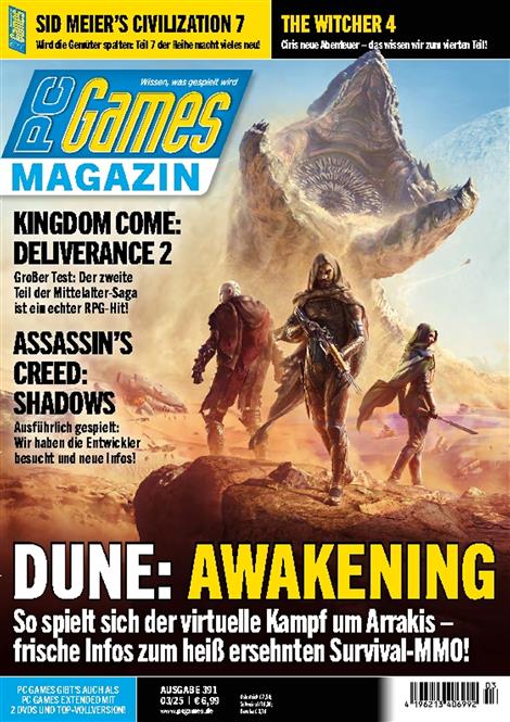 PC-Games-Magazin-Abo