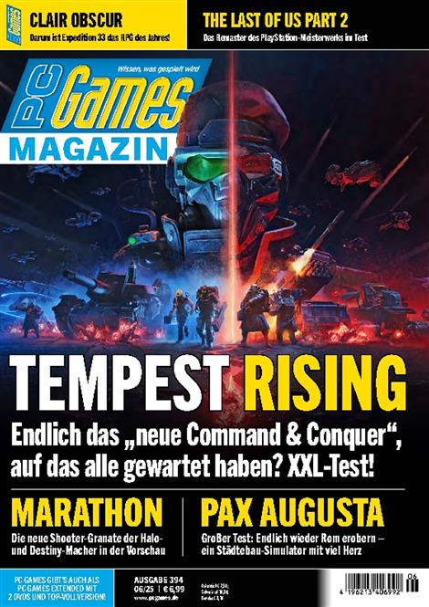 PC-Games-Magazin-Abo