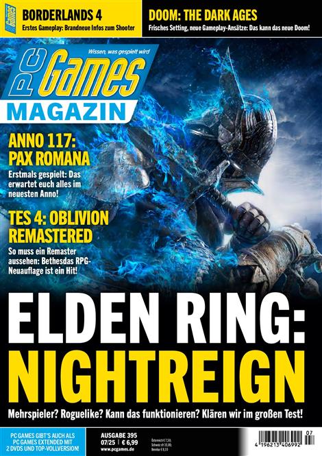 PC-Games-Magazin-Abo