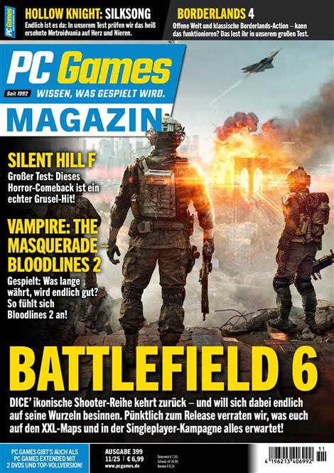 PC-Games-Magazin-Abo