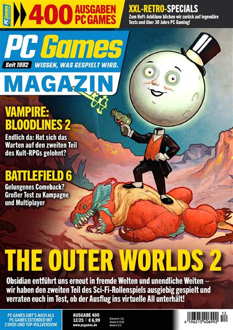 PC-Games-Magazin-Abo