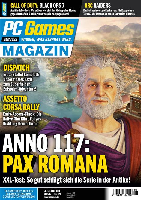 PC-Games-Magazin-Abo