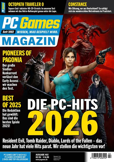 PC-Games-Magazin-Abo