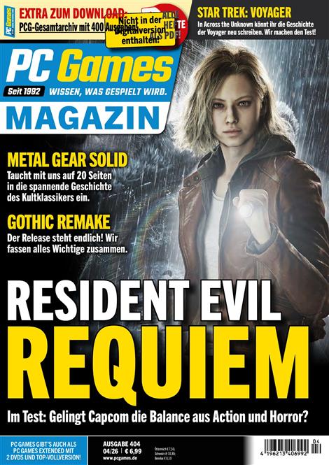 PC-Games-Magazin-Abo