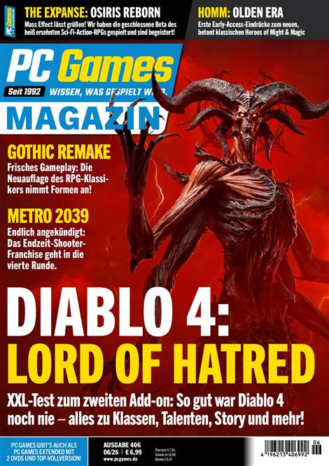 PC-Games-Magazin-Abo