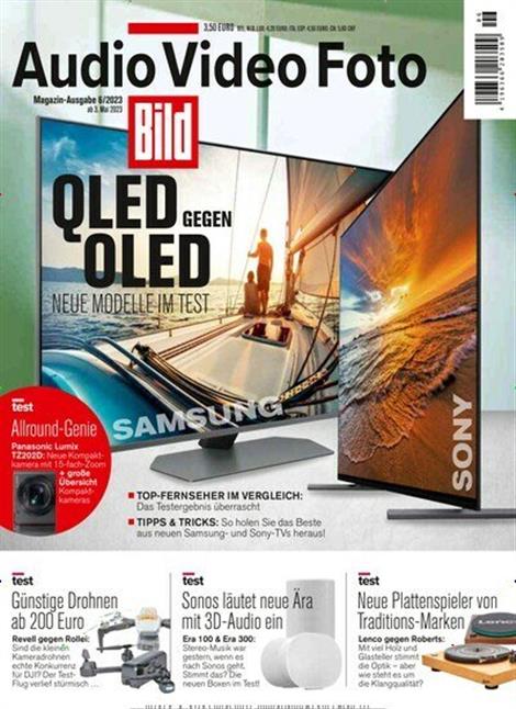 Audio-Video-Foto-Bild-Premium-Abo