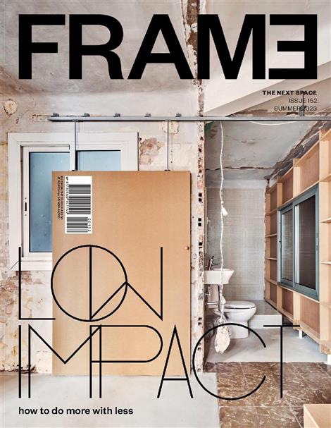 Frame-Abo