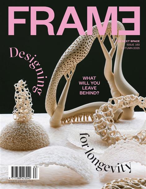 Frame-Abo