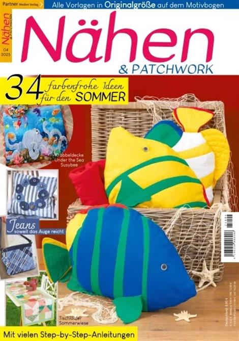 Patchwork-und-Naehen-Spezial-Abo