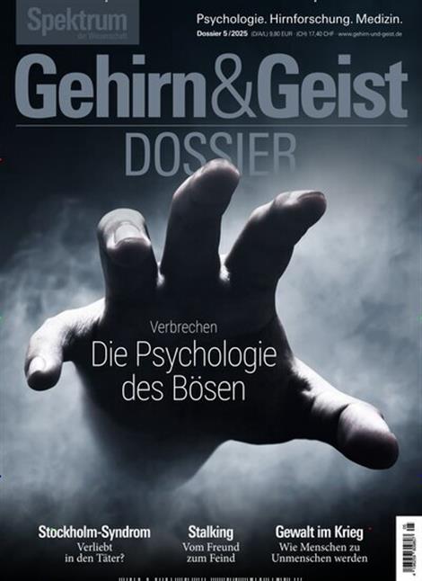Gehirn-und-Geist-Dossier-Abo