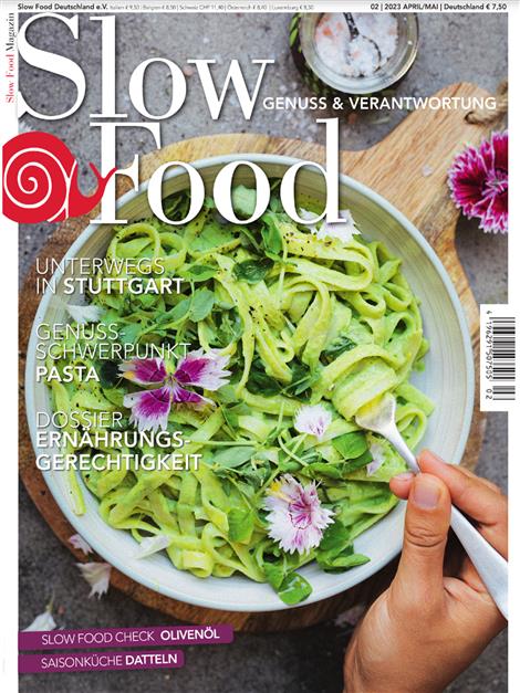 Slow-Food-Magazin-Abo