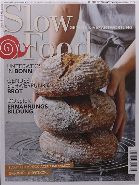Slow-Food-Magazin-Abo