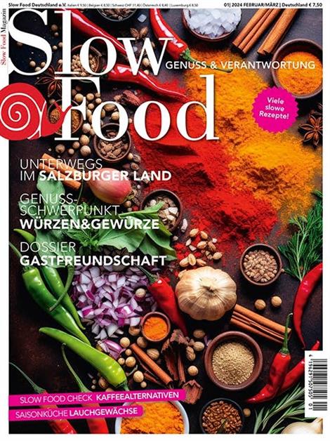 Slow-Food-Magazin-Abo
