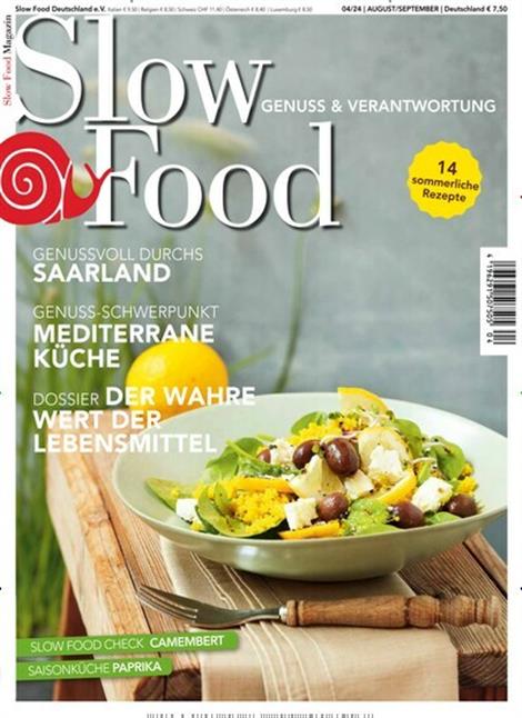 Slow-Food-Magazin-Abo