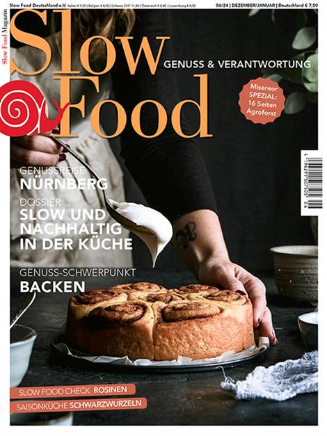 Slow-Food-Magazin-Abo
