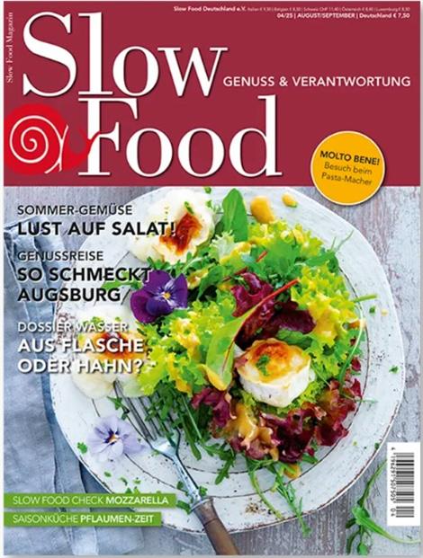 Slow-Food-Magazin-Abo