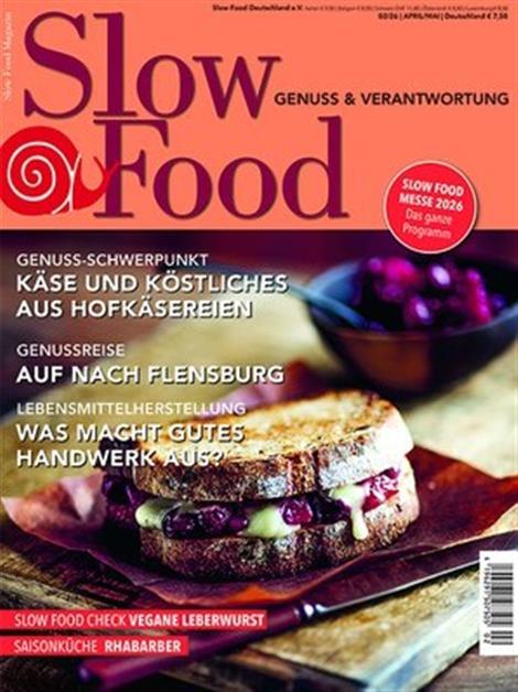 Slow-Food-Magazin-Abo