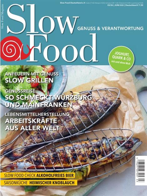 Slow-Food-Magazin-Abo