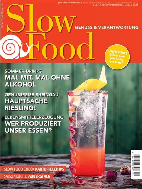 Slow-Food-Magazin-Abo