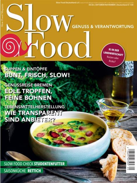 Slow-Food-Magazin-Abo