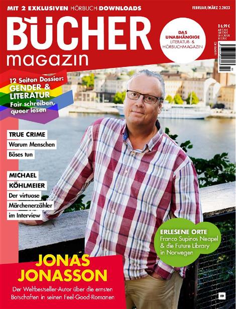 Buecher-Abo