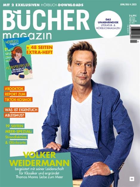 Buecher-Abo