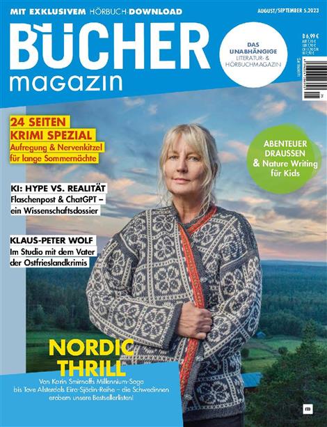 Buecher-Abo
