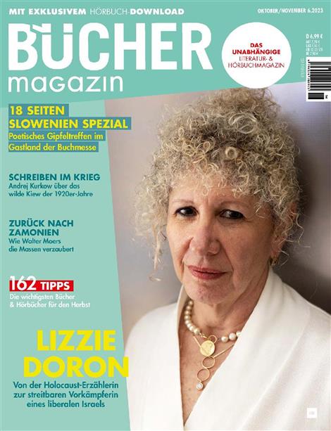 Buecher-Abo