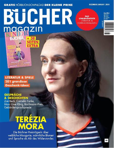 Buecher-Abo
