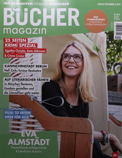 Buecher-Abo