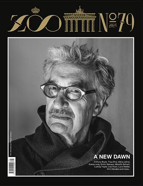 ZOO-Magazine-Abo