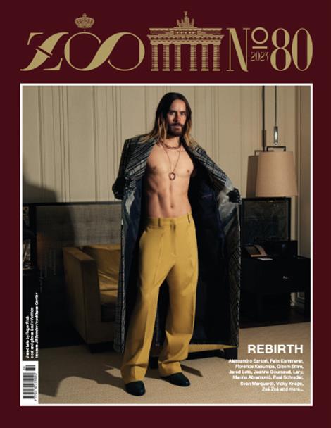 ZOO-Magazine-Abo