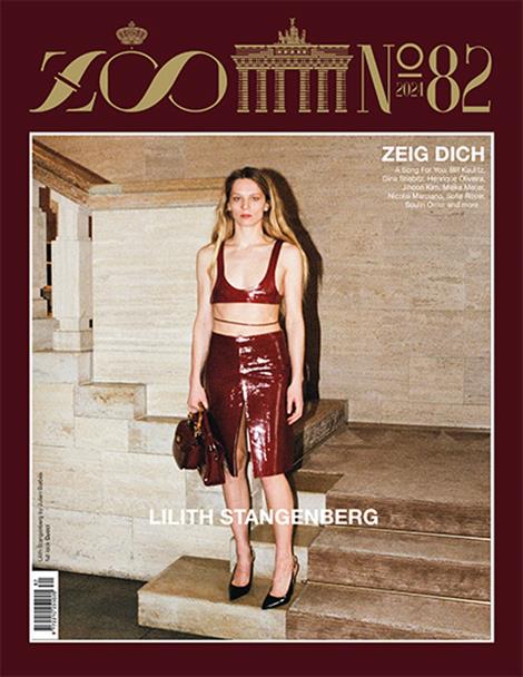 ZOO-Magazine-Abo