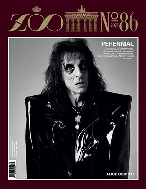 ZOO-Magazine-Abo